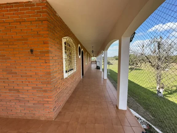 Imagem Sítio com 5 dormitórios à venda, 121000 m² por R$ 2.850.000,00 - Bairro dos Mirandas - Tatuí/SP