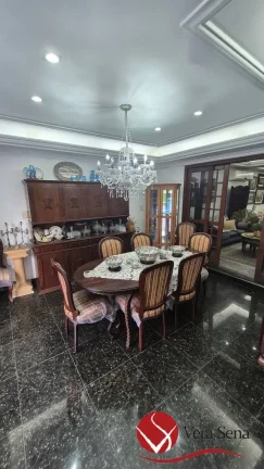 Imagem Greenville I confortável casa aceita financiamento
