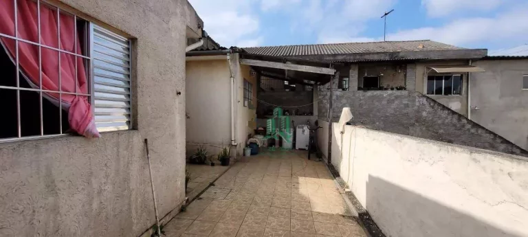 Imagem Casa com 2 dormitórios à venda, 250 m² por R$ 440.000,00 - Cidade Parque Alvorada - Guarulhos/SP