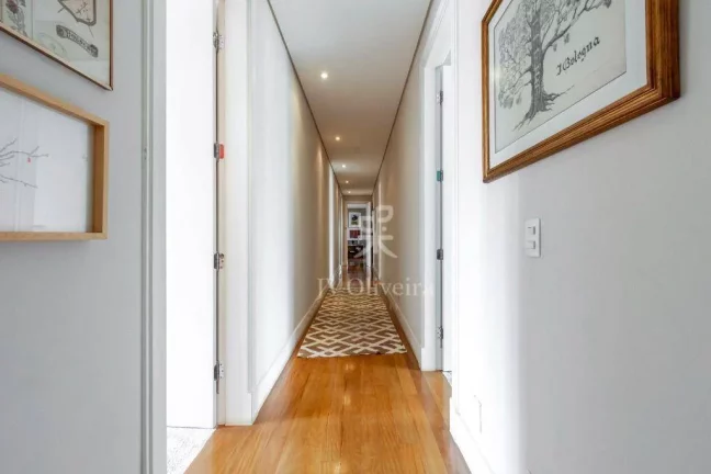 Imagem Apartamento com 6 dormitórios à venda, 415 m² por R$ 19.000.000,00 - Itaim Bibi - São Paulo/SP