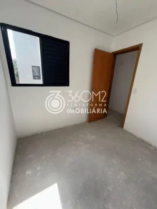 Imagem Cobertura para Venda em Santo André / SP no bairro Vila Alice