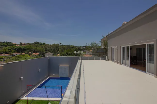 Imagem CASA RESIDENCIAL em SÃO PAULO - SP, MORUMBI