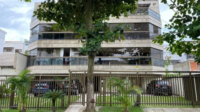 Imagem Recreio dos Bandeirantes – Rua Almirante Ary Rongel | Residencial › Apartamento 3 quarto(s) à Aluguel