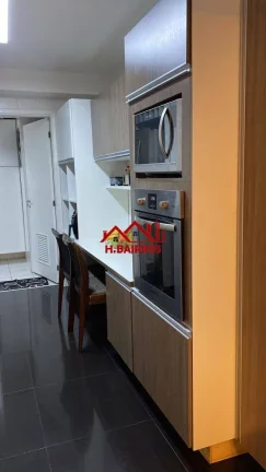 Imagem Apartamento 04 Dormitórios com 03 Suítes à Venda - Grand Club Vila Ema