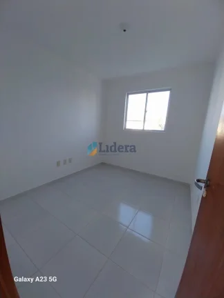 Imagem Apto - 2 Quartos - 1 Suíte reversível - 63m² - Camboinha, Cabedelo/PB