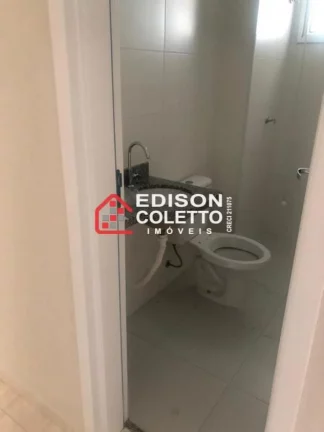 Imagem Pronto para Morar - Apartamento térreo a Venda, com 3 Quartos, Morumbi, Piracicaba!!