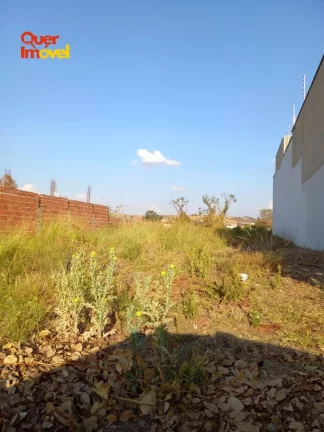 Imagem Terreno à Venda em Ribeirão Preto-SP, Bairro Bonfim Paulista - 255,00m² de Área