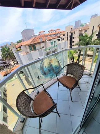 Imagem COBERTURA RESIDENCIAL em Ubatuba - SP, PRAIA GRANDE