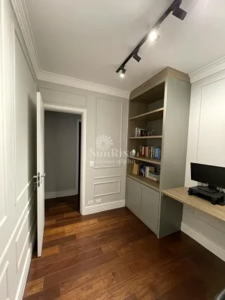 Imagem Apartamento á venda 3 quartos e 2 vagas 82m² - R$1.361.000,00 Alphaville Industrial - Barueri/SP