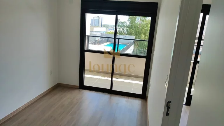 Imagem Apartamento à Venda Além Ponte Zona Leste - Sorocaba/SP
