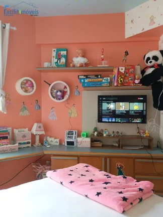 Imagem APARTAMENTO DISPONÍVEL PARA VENDA E LOCAÇÃO - BAETA NEVES - SBC