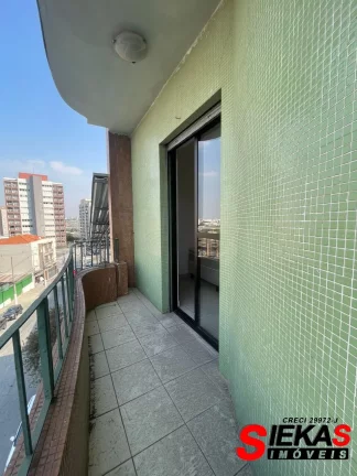 Imagem Apartamento de 2 quartos à venda na Vila Prudente, São Paulo-SP: 86m², 1 sala e 2 banheiros!