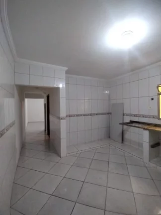 Imagem Casa com 3 dormitórios à venda, 185 m² por R$ 600.000 - Parque Dourado - Ferraz de Vasconcelos/SP