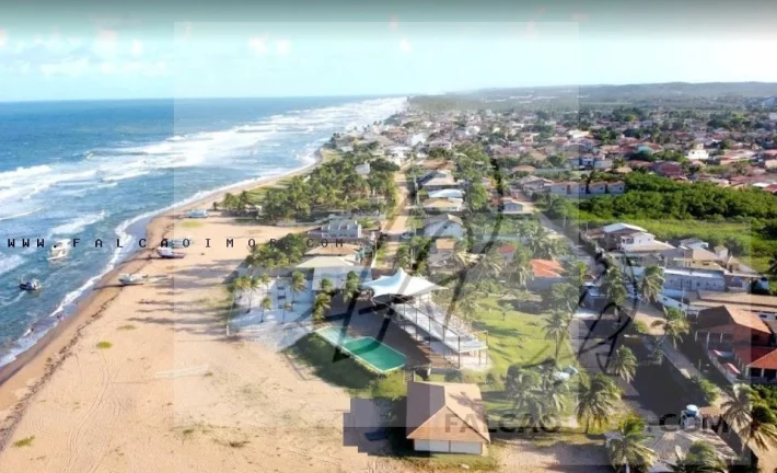 Imagem Terreno à Venda,  em São Cristóvão - Salvador