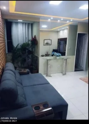Imagem Apartamento 4 quartos no cond. Villarejo - Lazer e conforto no Leste!