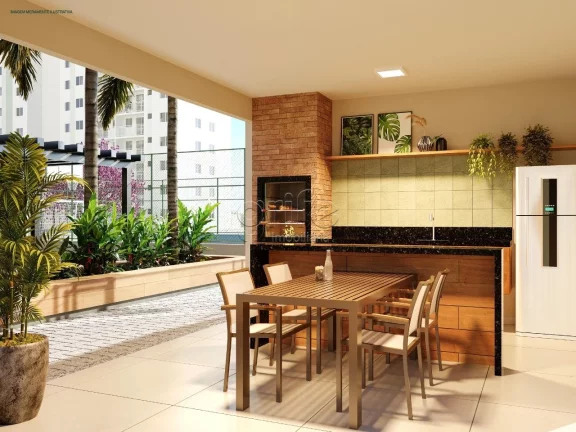 Imagem Vista Parque Condomínio Clube - Apartamentos no Passaré em Fortaleza/CE Venha conhecer esse lança...