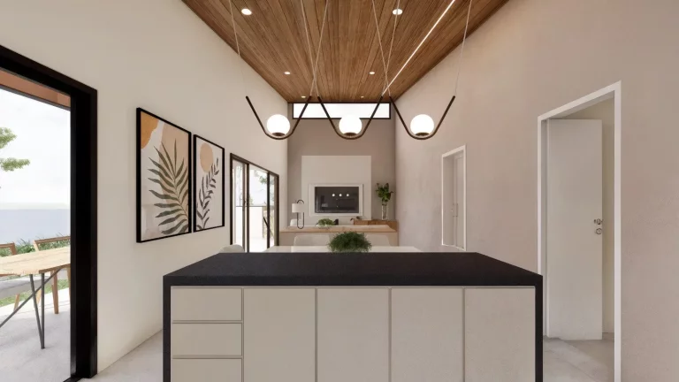 Imagem Refúgio Piemonte – Casas com 3 Suítes em Condomínio Fechado em Atibaia
