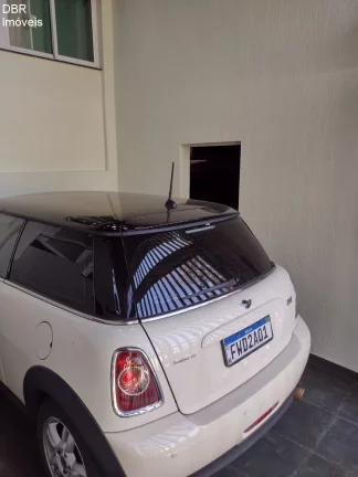 Imagem CASA RESIDENCIAL em São Paulo - SP, Perus