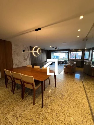 Imagem Apartamento | Ponta Verde | 3 Suítes com Varanda Gourmet e Automação | 140m²
