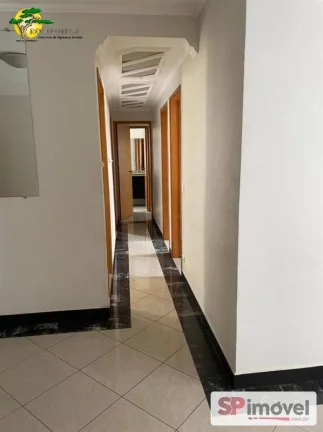 Imagem SOBRADO C/ 180M², 3 DORMS, 1 SUITE E 4 VAGAS PROX. AO HORTO