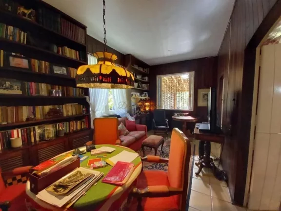 Imagem Casa para Venda em Teresópolis / RJ no bairro Golfe