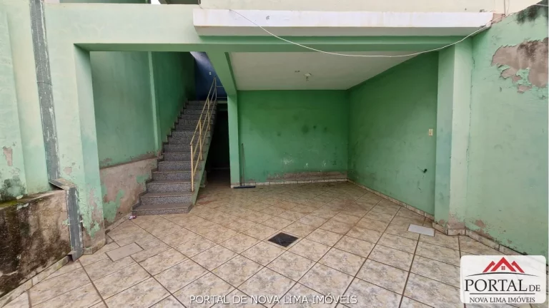 Imagem CASA RESIDENCIAL em NOVA LIMA - MG, OSWALDO BARBOSA PENA II