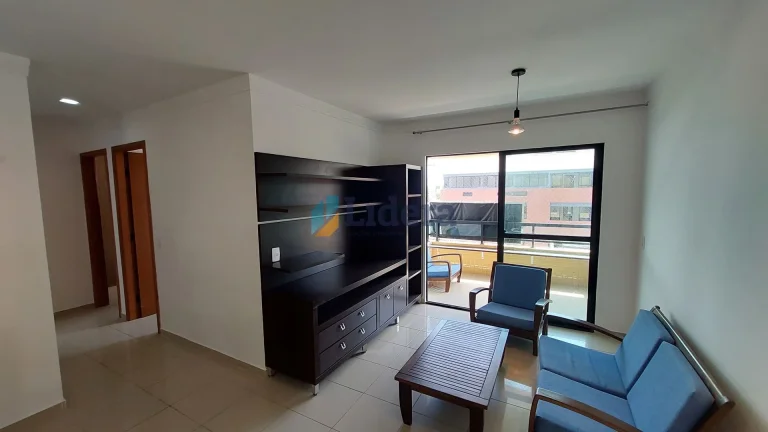 Imagem Apartamento vista mar com 2 vagas de garagem- 100m²- 3 quartos - 1 suite - em Jardim Oceania, João Pessoa/PB