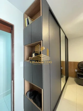 Imagem Apartamento a Venda no bairro Manaíra - João Pessoa, PB