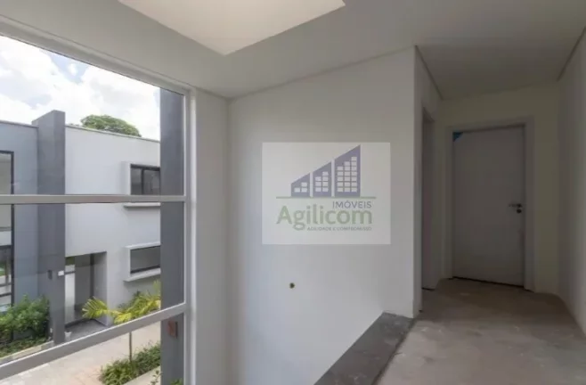 Imagem CASA DE CONDOMÍNIO À VENDA EM CAMPO BELO COM 4 DORMITÓRIOS