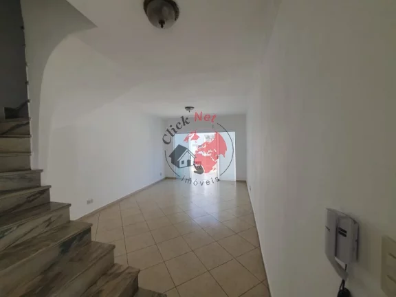 Imagem Sobrado para Venda no bairro Santa Paula em São Caetano