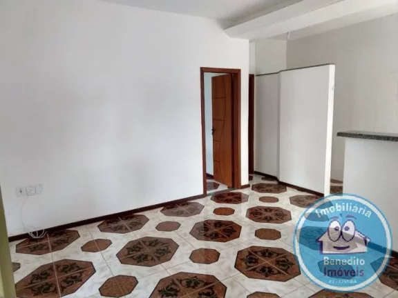 Imagem Vendo residencial com seis apartamentos no centro de Porto Seguro