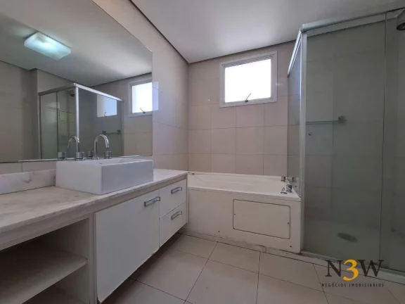 Imagem Apartamento com 3 dormitórios à venda, 187 m² por R$ 3.100.000,00 - Vila Leopoldina - São Paulo/SP