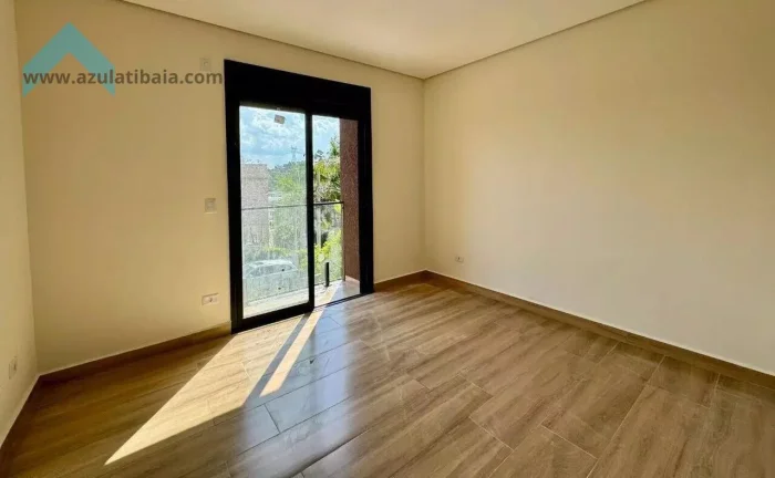 Imagem Casa em Condomínio para Venda em Atibaia, Rio Abaixo, 3 dormitórios, 3 suítes, 4 banheiros, 4 vagas