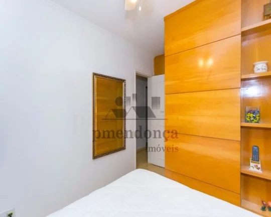 Imagem Apartamento à venda em Perdizes 4 quartos (2 suites)2 vagas com 123 m2