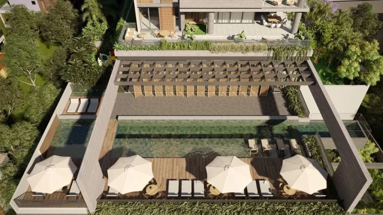 Imagem Apartamento à venda no bairro Jardim Vila Mariana - São Paulo/SP