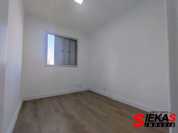 Imagem Apartamento à venda em São Paulo - Jardim Santa Terezinha (Zona Leste) 2 quartos, 1 sala, 1 banheiro, 1 vaga, 46m².
