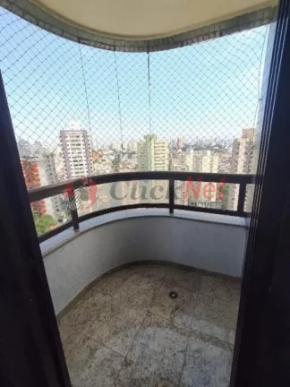 Imagem Ótimo Apartamento à Venda no bairro Vila Valparaíso em Santo André