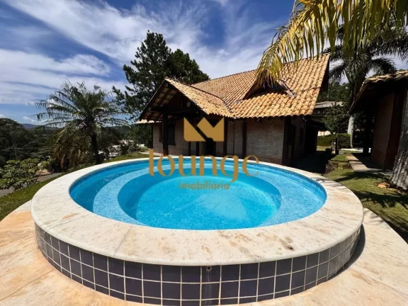 Imagem Chácara à venda em Porto Bragança - Bragança Paulista/SP