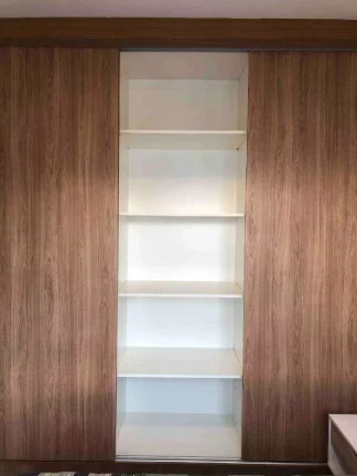 Imagem Apartamento com 1 dormitório à venda, 31 m² - Pinheiros - São Paulo/SP