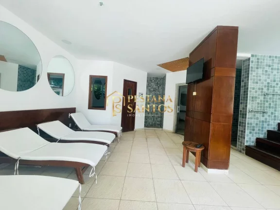 Imagem Condomínio Liberta – Barra da Tijuca 2 qtos a venda