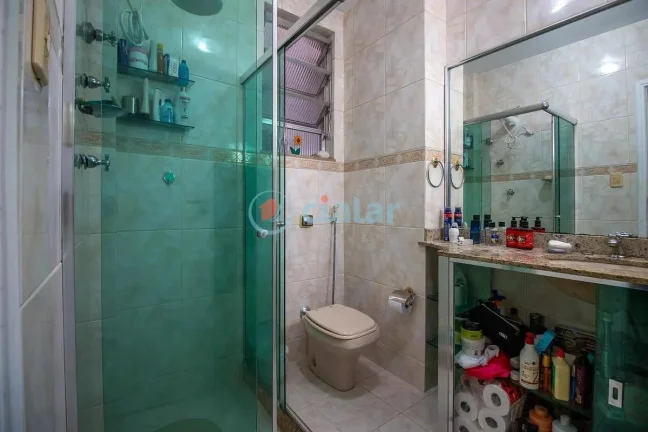 Imagem Apartamento à venda, Tijuca, Rio de Janeiro, RJ