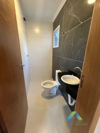 Imagem Apartamento à venda no bairro Utinga - Santo André/SP