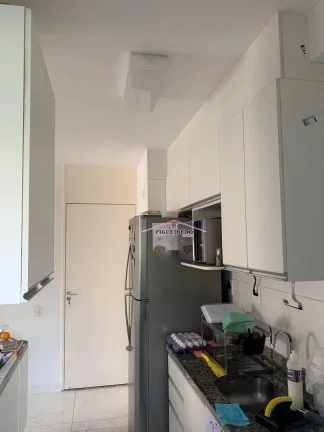 Imagem Apartamento à venda, 65 m² por R$ 450.000,00 - Morumbi - São Paulo/SP