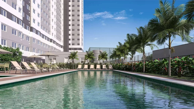 Imagem vende se apartamento em São Miguel paulista