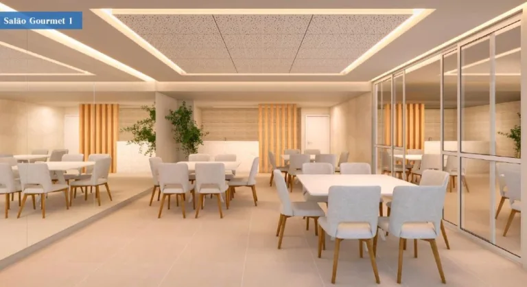 Imagem Apartamento Padrão
