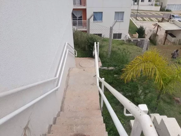 Imagem Apartamento com 2 Quartos à Venda, 48 m² em Lageado - Cotia