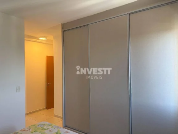 Imagem Apartamento à venda no Alto da Glória - Goiânia/GO