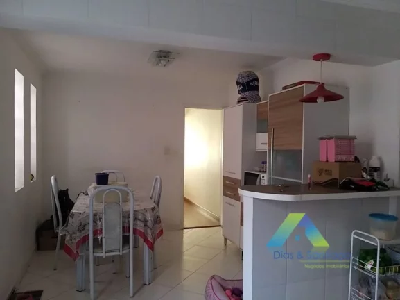 Imagem VILA DO ENCONTRO Sobrado 110 metros, 3 dormitórios, EDICULA, 2 vagas com ótima localização e valor !!!