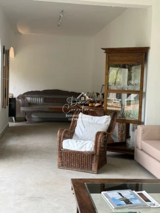 Imagem Casa à venda no Balneário Praia de Pernambuco ? A apenas 400m do mar! - 4 Quartos, 4 Suítes, 2 Salas, 6 Banheiros, 4 Vagas, 320m².