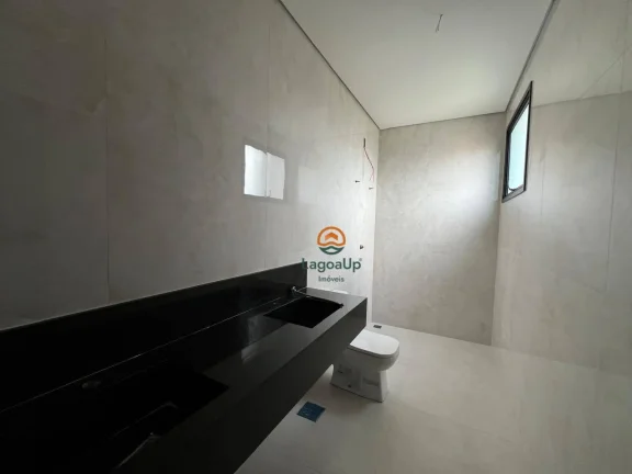 Imagem Casa com 4 dormitórios à venda, 260 m² por R$ 2.450.000,00 - Condomínio Gran Royalle - Lagoa Santa/MG